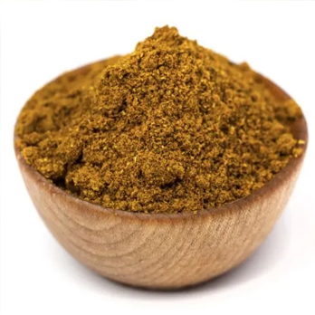 Soya Chaap Masala