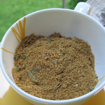 Chana Masala