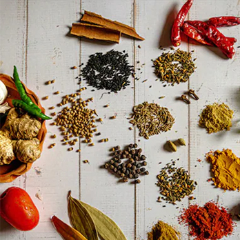 Pickle Masala