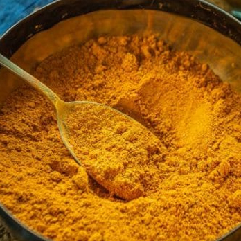 Sambar Masala