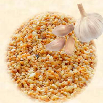Garlic Granules