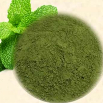 Mint Powder
