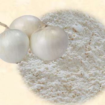 White Onion Powder