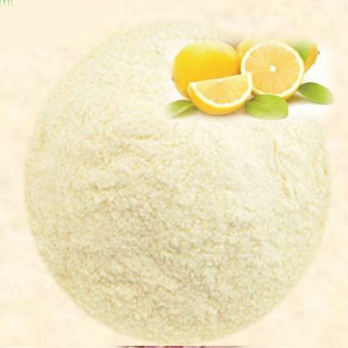 SD Lemon Powder