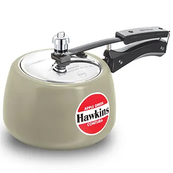 Ceramic-Coated Contura (Apple Green) 3 Litre