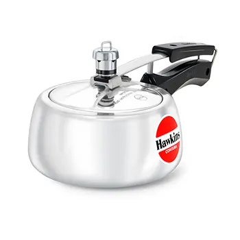 Contura Aluminium Cooker 1.5 Litre