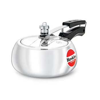 Contura Aluminium Cooker 2 Litre