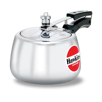 Contura Aluminium Cooker 3 Litre