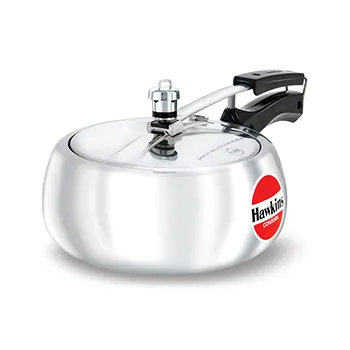 Contura Aluminium Cooker 3.5 Litre