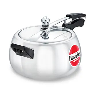 Contura Aluminium Cooker 5 Litre