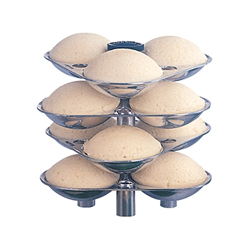 Idli Stand - 12 Idlis (Large)