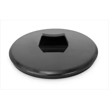 Hard Anodised Lid - Cook N Serve Bowls 2L (LIDACB20)