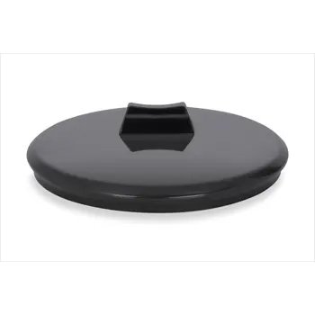 Hard Anodised Lid - Cook N Serve Bowls 3L (LIDACB30)