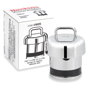 Vent Weight - 1.5L To 12L & Ventura (VW05)