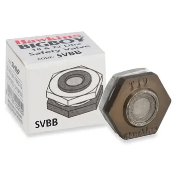 Safety Valve - Bigboy 18L & 22L (SVBB)