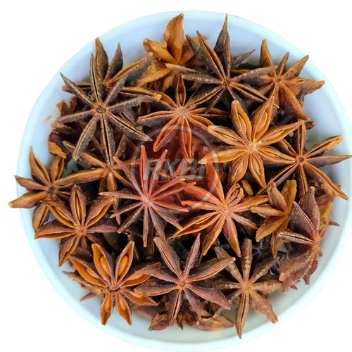 Star Anise Exporter