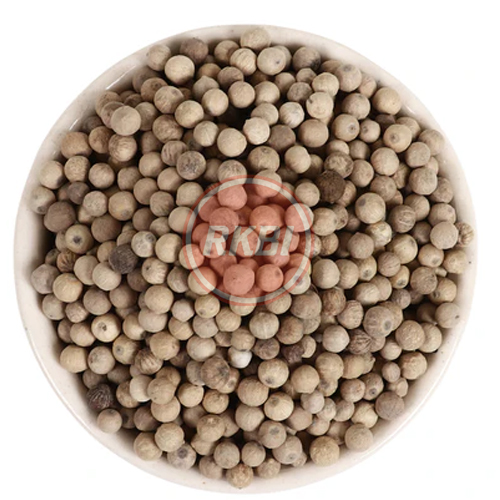 White Pepper