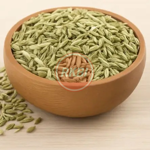 Fennel Seed