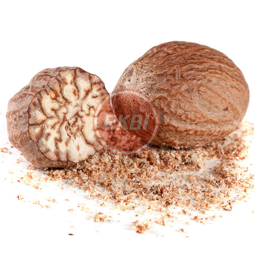 Nutmeg
