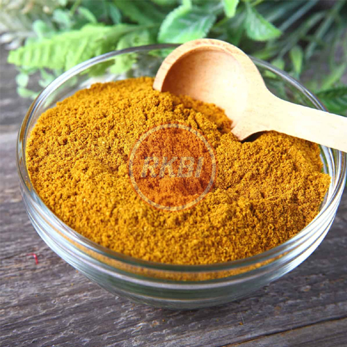 Curry Powder