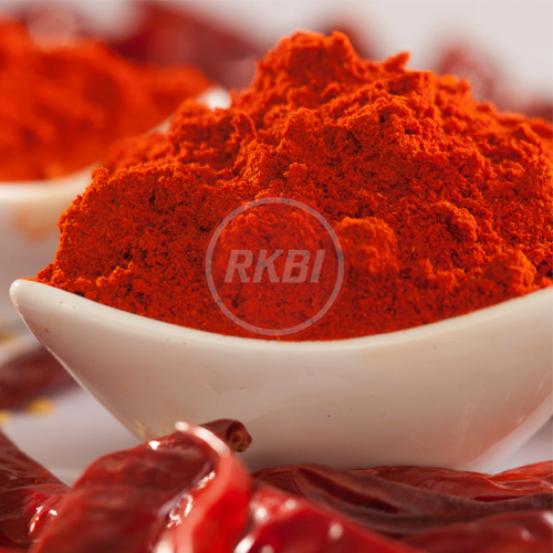 Red Chili Powder