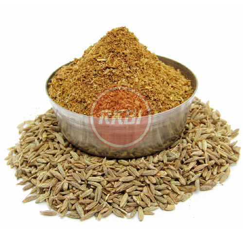 Cumin Seed Powder