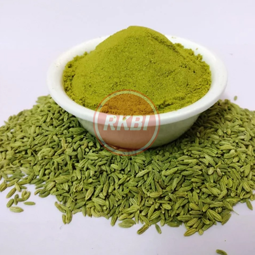 Fennel Seed Powder
