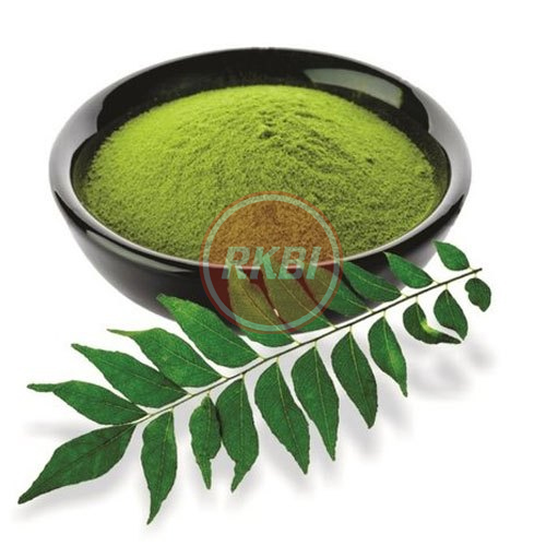 Curry Leave Powder