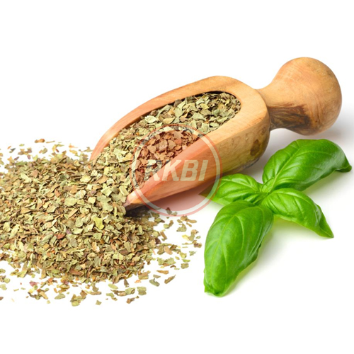 Basil
