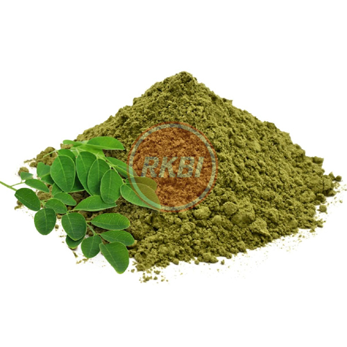 Moringa