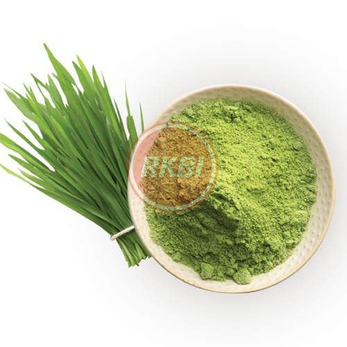 Wheatgrass