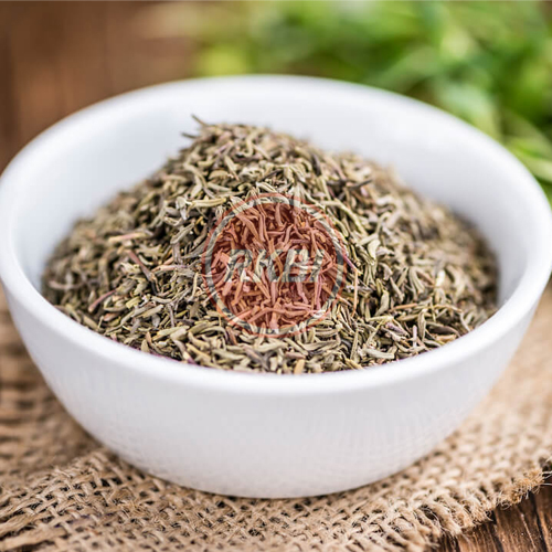 Thyme