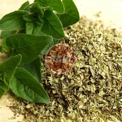 Oregano Flakes