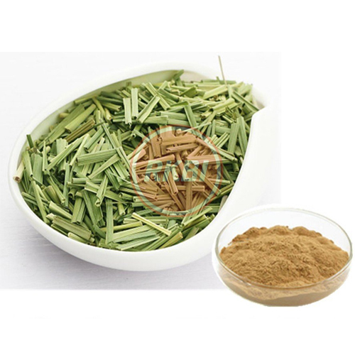 Lemongrass