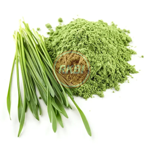 Barley
