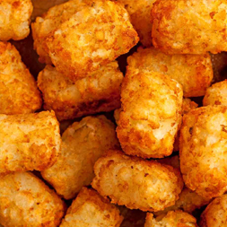 Frozen Snacks