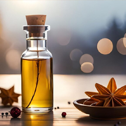 Spice Oils