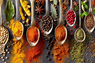 Spice Blends