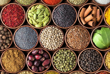 Culinary Herbs & Seasonings